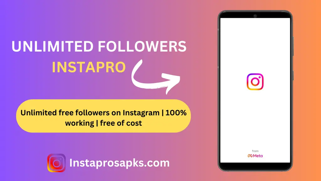  Download Instagram Pro APK