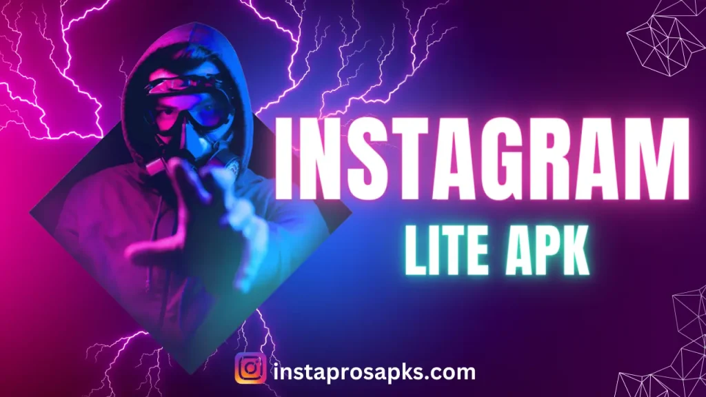 Instagram lite APK