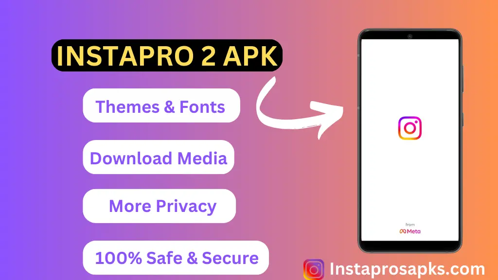 INSTAPRO 2 APK