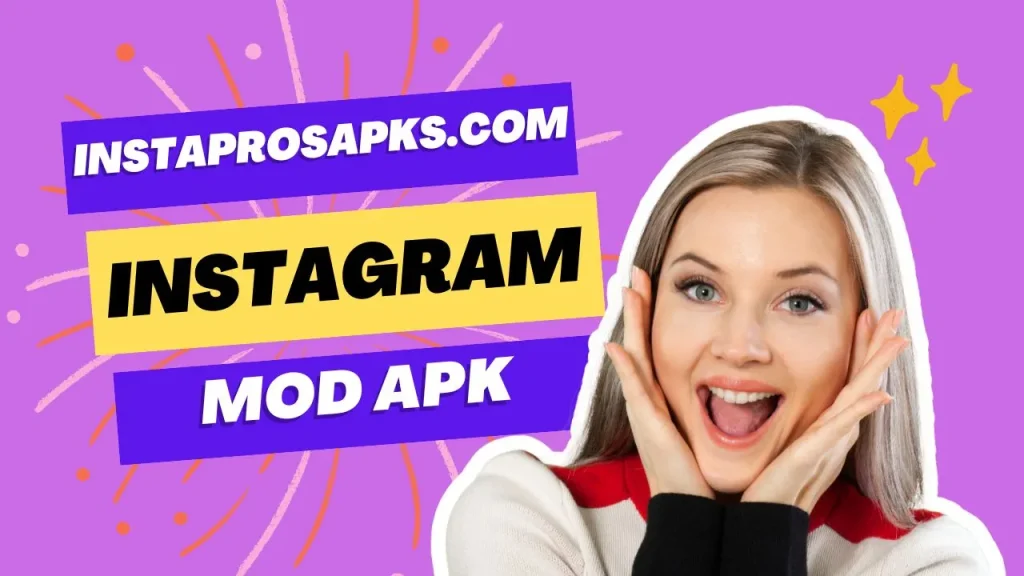 Instagram Mod APK