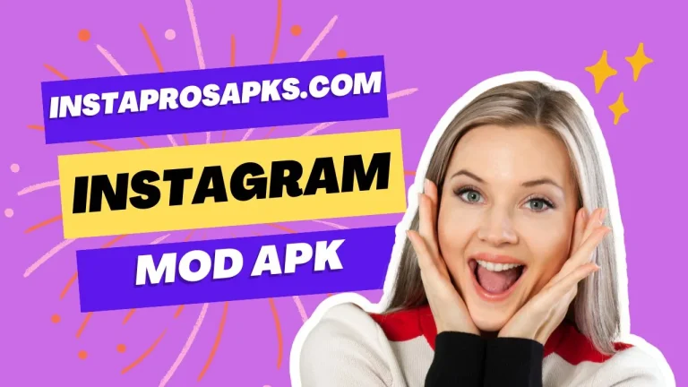 Instagram Mod APK Latest Version 2024