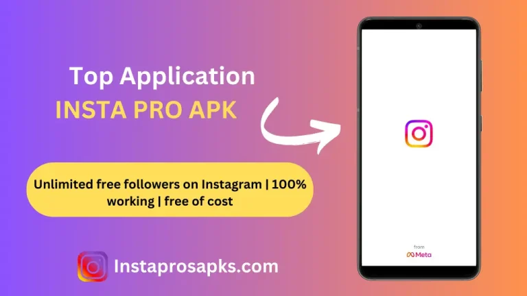 Insta Pro APK