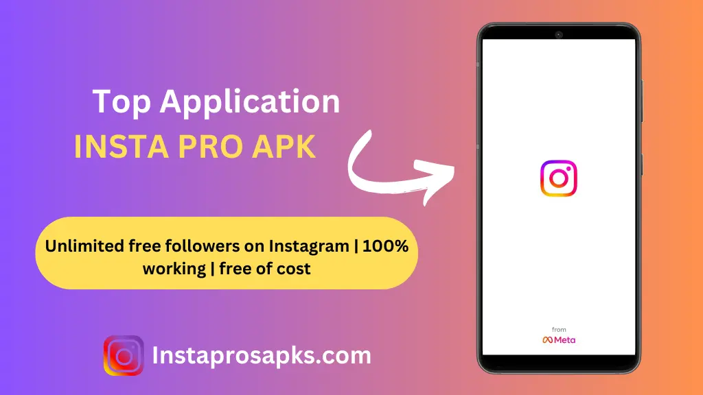 Insta Pro APK